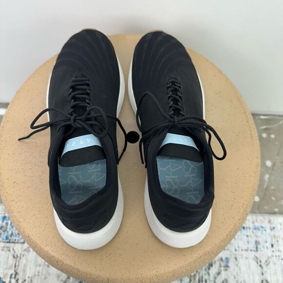 Saysh One Women’s An Everyday, Multipurpose Shoe in Black - Picture 6 of 16